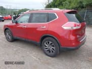 ✅ 2016 Nissan Rogue SV • VIN: 5N1AT2MV4GC811365 • Лот: 42890874. Опубликован ранее на IAAI с пробегом 102 989 миль. Бесплатный доступ к архиву аукционных продаж из США и подробный отчёт об истории автомобиля на DreamBid. Изображение 3.
