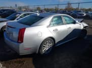 ✅ 2012 Cadillac CTS Luxury • VIN: 1G6DG5E50C0117650 • Lot: 43602694. Listed on IAAI with 164,571 mi. Free auction sales archive from the USA and detailed vehicle history report at DreamBid. Image 4.