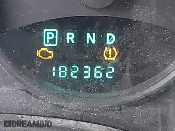 ✅ 2013 Jeep Patriot Sport • VIN: 1C4NJPBA4DD102031 • Lot: 42030791. Listed on IAAI with 182,362 mi. Free auction sales archive from the USA and detailed vehicle history report at DreamBid. Image 15.