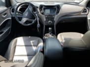 ✅ 2017 Hyundai Santa Fe Ultimate • VIN: 5XYZWDLA9HG469210 • Лот: 54872853. Опубликован ранее на Copart с пробегом 92 200 миль. Бесплатный доступ к архиву аукционных продаж из США и подробный отчёт об истории автомобиля на DreamBid. Изображение 8.