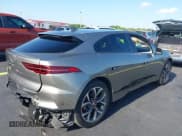 ✅ 2020 Jaguar I-Pace HSE • VIN: SADHD2S13L1F84022 • Lot: 42212391. Wystawiony na IAAI z przebiegiem 18 018 mil. Bezpłatny archiwum sprzedaży aukcyjnych z USA i szczegółowy raport historii pojazdu na DreamBid. Zdjęcie 4.