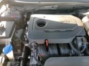 ✅ 2017 Hyundai Sonata Limited • VIN: 5NPE34AF1HH484685 • Lot: 89833165. Wystawiony na Copart z przebiegiem 84 338 mil. Bezpłatny archiwum sprzedaży aukcyjnych z USA i szczegółowy raport historii pojazdu na DreamBid. Zdjęcie 15.