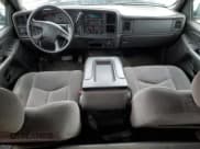 ✅ 2007 Chevrolet Silverado 1500 LS • VIN: 1GCEK19V37E149617 • Лот: 61667974. Опубликован ранее на Copart с пробегом 222 784 миль. Бесплатный доступ к архиву аукционных продаж из США и подробный отчёт об истории автомобиля на DreamBid. Изображение 8.