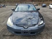 ✅ 2003 Honda Accord EX • VIN: 1HGCM82623A013625 • Lot: 91854205. Listed on Copart with 155,840 mi. Free auction sales archive from the USA and detailed vehicle history report at DreamBid. Image 5.