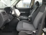 ✅ 2008 Jeep Patriot Sport • VIN: 1J8FT280X8D534394 • Lot: 53935575. Listed on Copart with 122,836 mi. Free auction sales archive from the USA and detailed vehicle history report at DreamBid. Image 7.