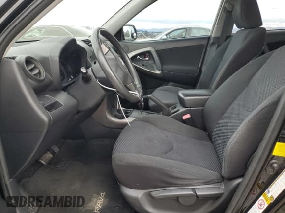 ✅ 2012 Toyota RAV4 Sport • VIN: JTMWF4DV5C5044122 • Lot: 54709045. Wystawiony na Copart z przebiegiem 124 484 mil. Bezpłatny archiwum sprzedaży aukcyjnych z USA i szczegółowy raport historii pojazdu na DreamBid. Zdjęcie 7.