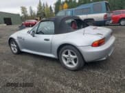 ✅ 1997 BMW 3 Series Z3 2.8 • VIN: 4USCJ3327VLC03754 • Лот: 82775945. Опубликован ранее на Copart с пробегом 223 948 миль. Бесплатный доступ к архиву аукционных продаж из США и подробный отчёт об истории автомобиля на DreamBid. Изображение 2.