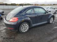 ✅ 2016 Volkswagen Beetle Fleet Edition • VIN: 3VWF17AT2GM602136 • Lot: 90785335. Wystawiony na Copart z przebiegiem 74 609 mil. Bezpłatny archiwum sprzedaży aukcyjnych z USA i szczegółowy raport historii pojazdu na DreamBid. Zdjęcie 3.