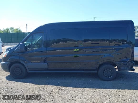 ✅ 2016 Ford Transit XL • VIN: 1FBAX2CMXGKB10440 • Лот: 42340945. Опубликован ранее на IAAI с пробегом Не указан. Бесплатный доступ к архиву аукционных продаж из США и подробный отчёт об истории автомобиля на DreamBid. Изображение 13.