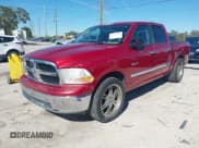 ✅ 2009 Dodge 1500 TRX • VIN: 1D3HB13P89S769799 • Lot: 41422065. Wystawiony na IAAI z przebiegiem 169 183 mil. Bezpłatny archiwum sprzedaży aukcyjnych z USA i szczegółowy raport historii pojazdu na DreamBid. Zdjęcie 2.