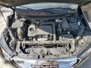 ✅ 2023 GMC Terrain SLT • VIN: 3GKALVEG3PL148918 • Lot: 92417255. Wystawiony na Copart z przebiegiem 94 699 mil. Bezpłatny archiwum sprzedaży aukcyjnych z USA i szczegółowy raport historii pojazdu na DreamBid. Zdjęcie 12.