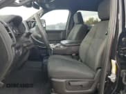 ✅ 2025 Ram 2500 Tradesman • VIN: 3C6UR5CJ2SG521400 • Lot: 82402865. Wystawiony na Copart z przebiegiem 2 356 mil. Bezpłatny archiwum sprzedaży aukcyjnych z USA i szczegółowy raport historii pojazdu na DreamBid. Zdjęcie 7.