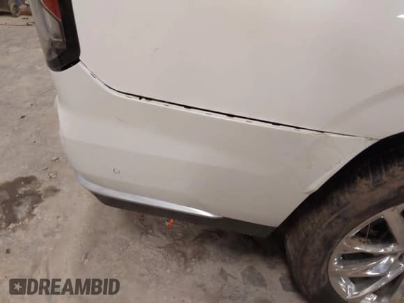 ✅ 2023 Cadillac Escalade 4WD Premium Luxury Platinum • VIN: 1GYS4DKL0PR438657 • Лот: 43675061. Опубликован ранее на IAAI с пробегом Не указан. Бесплатный доступ к архиву аукционных продаж из США и подробный отчёт об истории автомобиля на DreamBid. Изображение 19.