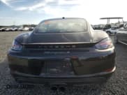 ✅ 2019 Porsche 718 Cayman S • VIN: WP0AB2A84KS278924 • Lot: 74708554. Listed on Copart with Not provided. Free auction sales archive from the USA and detailed vehicle history report at DreamBid. Image 6.