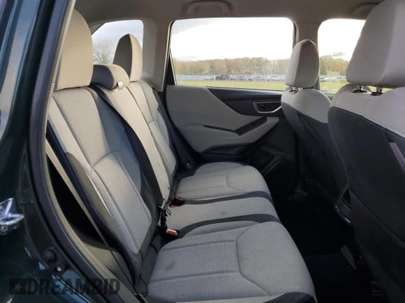 ✅ 2023 Subaru Forester • VIN: JF2SKACC6PH405212 • Лот: 87424115. Опубликован ранее на Copart с пробегом 13 475 миль. Бесплатный доступ к архиву аукционных продаж из США и подробный отчёт об истории автомобиля на DreamBid. Изображение 11.