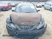 ✅ 2017 Nissan Altima SV • VIN: 1N4AL3AP4HC252892 • Lot: 41553226. Listed on IAAI with 91,079 mi. Free auction sales archive from the USA and detailed vehicle history report at DreamBid. Image 13.