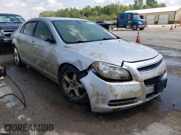 ✅ 2012 Chevrolet Malibu 1LT • VIN: 1G1ZC5E08CF194629 • Лот: 59416374. Опубликован ранее на Copart с пробегом Не указан. Бесплатный доступ к архиву аукционных продаж из США и подробный отчёт об истории автомобиля на DreamBid. Изображение 4.