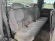 2004 GMC Sierra 1500 SLE with VIN 2GTEC19V741126562, listed as a Copart auction lot 64492065 with 351,273 mi miles and Salvage title. Bid and sale history available at DreamBid. Image 10.