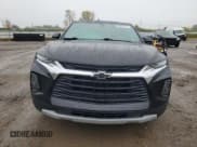 ✅ 2020 Chevrolet Blazer LT • VIN: 3GNKBCRS3LS601741 • Lot: 83802515. Listed on Copart with 83,191 mi. Free auction sales archive from the USA and detailed vehicle history report at DreamBid. Image 5.