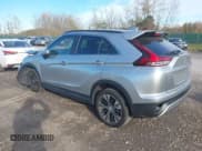 ✅ 2022 Mitsubishi Eclipse Cross SE • VIN: JA4ATWAA4NZ004944 • Lot: 43544014. Wystawiony na IAAI z przebiegiem 35 957 mil. Bezpłatny archiwum sprzedaży aukcyjnych z USA i szczegółowy raport historii pojazdu na DreamBid. Zdjęcie 3.