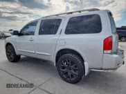 ✅ 2008 Nissan Armada SE • VIN: 5N1BA08C58N604707 • Лот: 85576825. Опубликован ранее на Copart с пробегом 227 917 миль. Бесплатный доступ к архиву аукционных продаж из США и подробный отчёт об истории автомобиля на DreamBid. Изображение 2.