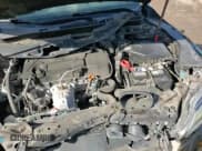 ✅ 2017 Acura TLX Technology • VIN: 19UUB1F56HA008695 • Лот: 85304875. Опубликован ранее на Copart с пробегом 114 363 миль. Бесплатный доступ к архиву аукционных продаж из США и подробный отчёт об истории автомобиля на DreamBid. Изображение 13.