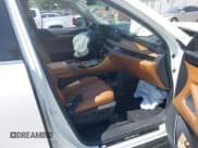 ✅ 2023 Infiniti QX60 Sensory • VIN: 5N1DL1GS1PC349100 • Лот: 42145464. Опубликован ранее на IAAI с пробегом 40 895 миль. Бесплатный доступ к архиву аукционных продаж из США и подробный отчёт об истории автомобиля на DreamBid. Изображение 5.