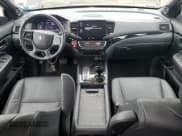 ✅ 2021 Honda Passport Touring • VIN: 5FNYF8H91MB036614 • Lot: 60569235. Listed on Copart with 27,565 mi. Free auction sales archive from the USA and detailed vehicle history report at DreamBid. Image 8.