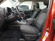 ✅ 2023 Ford Bronco Sport Big Bend • VIN: 3FMCR9B60PRE24910 • Lot: 85736015. Wystawiony na Copart z przebiegiem 31 229 mil. Bezpłatny archiwum sprzedaży aukcyjnych z USA i szczegółowy raport historii pojazdu na DreamBid. Zdjęcie 7.