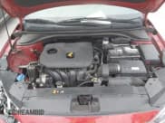 ✅ 2019 Hyundai Elantra Value Edition • VIN: 5NPD84LFXKH484556 • Lot: 43385737. Listed on IAAI with 178,000 mi. Free auction sales archive from the USA and detailed vehicle history report at DreamBid. Image 10.