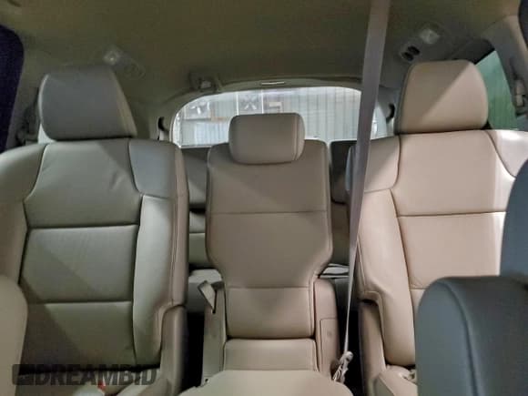 ✅ 2013 Honda Odyssey EX-L • VIN: 5FNRL5H61DB033309 • Lot: 93715035. Listed on Copart with 111,130 mi. Free auction sales archive from the USA and detailed vehicle history report at DreamBid. Image 10.