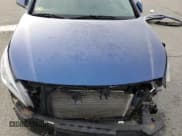 ✅ 2015 Hyundai Sonata SE • VIN: 5NPE24AF7FH160401 • Lot: 71539432. Listed on Copart with 128,813 mi. Free auction sales archive from the USA and detailed vehicle history report at DreamBid. Image 12.