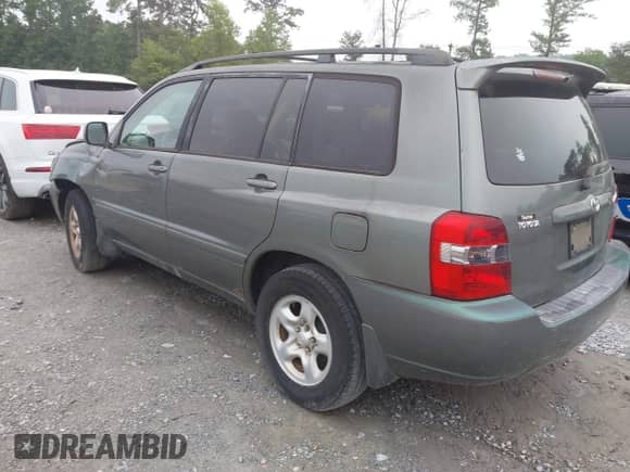 2007 Toyota Highlander с VIN JTEGD21A670160024, выставлен на аукционе IAAI как лот 42890715 с пробегом 177 996 миль миль и . История ставок и продаж доступна на DreamBid. Изображение 3.