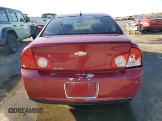 ✅ 2008 Chevrolet Malibu 2LT • VIN: 1G1ZJ57B08F256309 • Lot: 76913834. Listed on Copart with 219,197 mi. Free auction sales archive from the USA and detailed vehicle history report at DreamBid. Image 6.