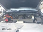 ✅ 2018 Chevrolet Silverado 1500 LTZ • VIN: 3GCUKSERXJG320289 • Lot: 42280081. Wystawiony na IAAI z przebiegiem 116 493 mil. Bezpłatny archiwum sprzedaży aukcyjnych z USA i szczegółowy raport historii pojazdu na DreamBid. Zdjęcie 10.