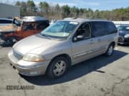 ✅ 2003 Ford Windstar SE • VIN: 2FMDA52473BB10747 • Лот: 54301075. Опубликован ранее на Copart с пробегом 74 513 миль. Бесплатный доступ к архиву аукционных продаж из США и подробный отчёт об истории автомобиля на DreamBid. Изображение 1.