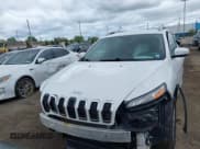 ✅ 2018 Jeep Cherokee Limited • VIN: 1C4PJMDX4JD578560 • Лот: 42242623. Опубликован ранее на IAAI с пробегом 173 535 миль. Бесплатный доступ к архиву аукционных продаж из США и подробный отчёт об истории автомобиля на DreamBid. Изображение 12.