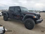 ✅ 2023 Jeep Gladiator Mojave • VIN: 1C6JJTEG0PL568435 • Lot: 55393425. Listed on Copart with 8,310 mi. Free auction sales archive from the USA and detailed vehicle history report at DreamBid. Image 4.