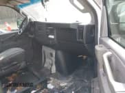 ✅ 2016 Chevrolet Express Cargo • VIN: 1GCZGHFF1G1247447 • Лот: 41432611. Опубликован ранее на IAAI с пробегом 111 432 миль. Бесплатный доступ к архиву аукционных продаж из США и подробный отчёт об истории автомобиля на DreamBid. Изображение 5.