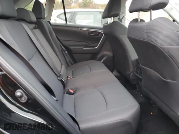 ✅ 2025 Toyota RAV4 LE • VIN: 2T3K1RFV4SW404124 • Лот: 90865375. Опубликован ранее на Copart с пробегом 3 055 миль. Бесплатный доступ к архиву аукционных продаж из США и подробный отчёт об истории автомобиля на DreamBid. Изображение 11.