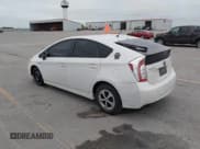 ✅ 2014 Toyota Prius Four • VIN: JTDKN3DU0E0391621 • Lot: 42774971. Wystawiony na IAAI z przebiegiem 117 663 mil. Bezpłatny archiwum sprzedaży aukcyjnych z USA i szczegółowy raport historii pojazdu na DreamBid. Zdjęcie 3.