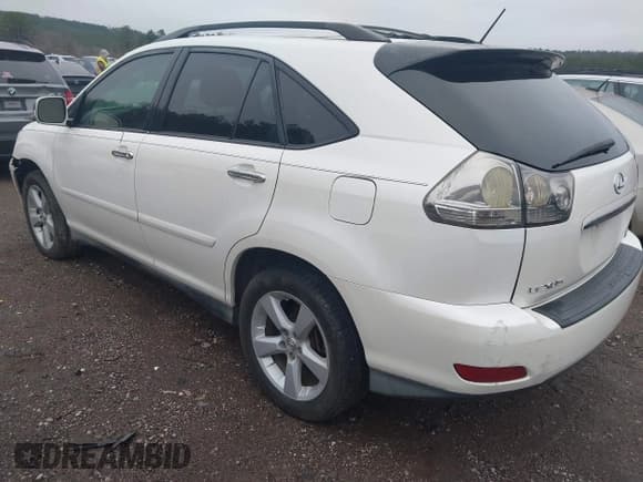 ✅ 2007 Lexus RX 350 • VIN: 2T2GK31U97C018990 • Lot: 41561324. Wystawiony na IAAI z przebiegiem 315 728 mil. Bezpłatny archiwum sprzedaży aukcyjnych z USA i szczegółowy raport historii pojazdu na DreamBid. Zdjęcie 3.