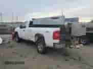 2010 Chevrolet Silverado 3500HD SRW Work Truck с VIN 1GC3KZBG3AF135364, выставлен на аукционе Copart как лот 81916204 с пробегом 8 252 миль миль и Чистый • Clean title. История ставок и продаж доступна на DreamBid. Изображение 2.