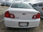 ✅ 2009 Chevrolet Malibu 1LT • VIN: 1G1ZH57BX9F111162 • Lot: 76531704. Listed on Copart with 75,384 mi. Free auction sales archive from the USA and detailed vehicle history report at DreamBid. Image 6.
