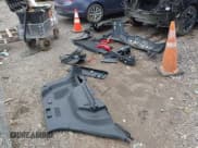 ✅ 2023 Kia Sportage SX-Prestige • VIN: 5XYK53AF7PG067195 • Lot: 42016292. Listed on IAAI with 68,029 mi. Free auction sales archive from the USA and detailed vehicle history report at DreamBid. Image 12.