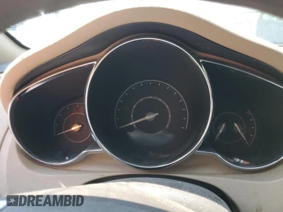 ✅ 2011 Chevrolet Malibu 1FL • VIN: 1G1ZA5EU2BF351661 • Лот: 75803434. Опубликован ранее на Copart с пробегом Не указан. Бесплатный доступ к архиву аукционных продаж из США и подробный отчёт об истории автомобиля на DreamBid. Изображение 9.