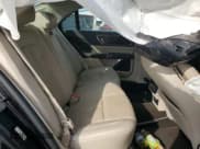 ✅ 2019 Lincoln Continental Reserve • VIN: 1LN6L9RP2K5609551 • Лот: 58533555. Опубликован ранее на Copart с пробегом 37 648 миль. Бесплатный доступ к архиву аукционных продаж из США и подробный отчёт об истории автомобиля на DreamBid. Изображение 10.