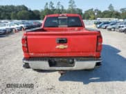 ✅ 2014 Chevrolet Silverado 1500 LTZ • VIN: 3GCUKSEC0EG428681 • Lot: 71024195. Listed on Copart with 272,456 mi. Free auction sales archive from the USA and detailed vehicle history report at DreamBid. Image 6.