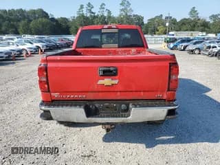 ✅ 2014 Chevrolet Silverado 1500 LTZ • VIN: 3GCUKSEC0EG428681 • Лот: 71024195. Опубликован ранее на Copart с пробегом 272 456 миль. Бесплатный доступ к архиву аукционных продаж из США и подробный отчёт об истории автомобиля на DreamBid. Изображение 6.