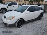 ✅ 2006 Toyota Matrix STD • VIN: 2T1KR30E96C567768 • Lot: 91307715. Listed on Copart with 117,807 mi. Free auction sales archive from the USA and detailed vehicle history report at DreamBid. Image 1.